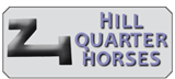 Hill Quarter Horses: Ride The Winning Brand