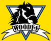 Woody's Performance Horse Feed